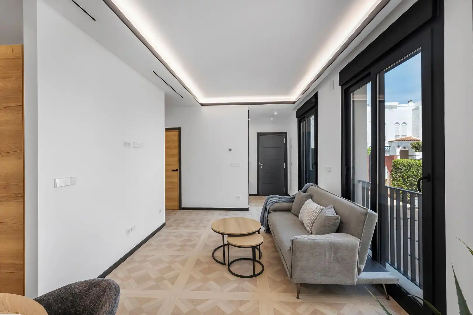 Apartament amb piscina en venda a La Mata, imagen 5