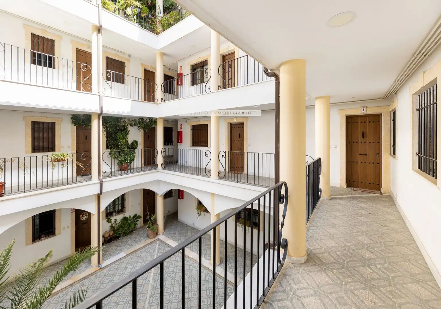 Flat for sale in Churriana de la Vega