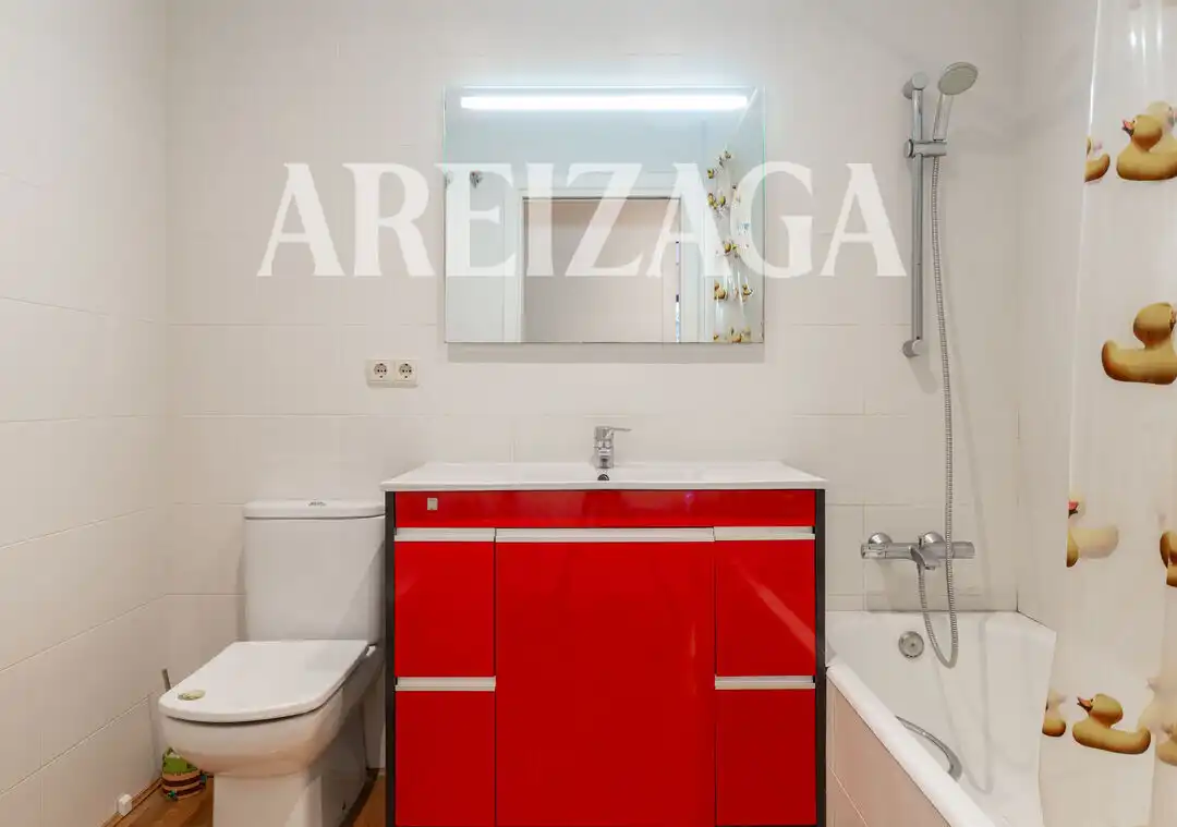 Dúplex con ascensor en venta en Calle Pagola, imagen 31