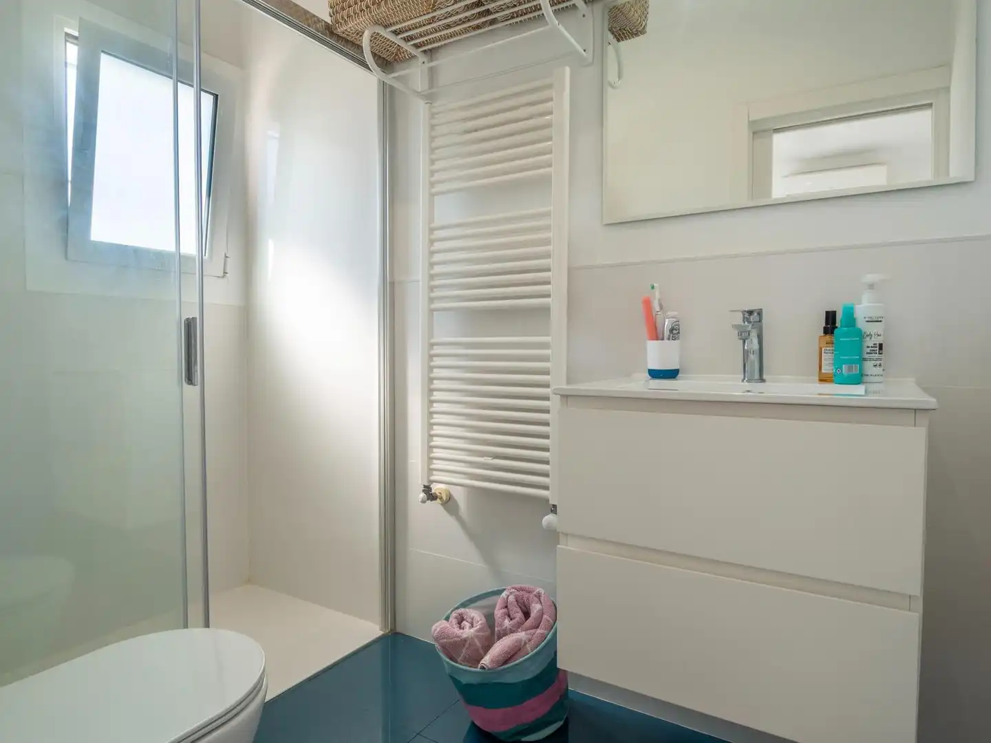 Casa con piscina en venta en Carrer VALL D'ARAN, imagen 12