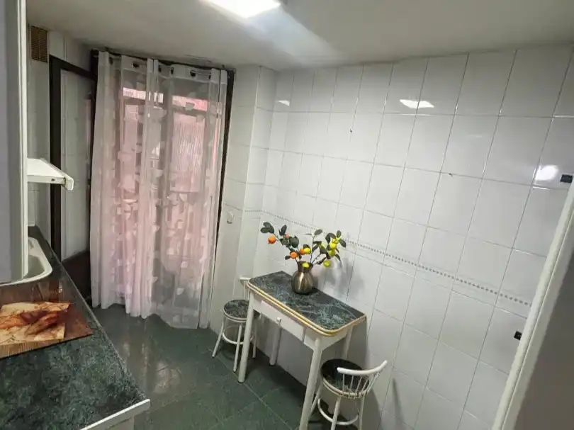 Piso en venta en Pinto con Aire acondicionado, Amueblado y Balcón