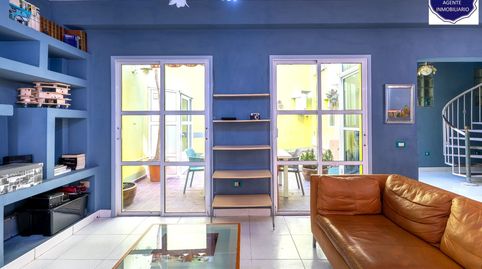 Foto 3 de Casa o chalet en venta en Schamann - Rehoyas, Las Palmas de Gran Canaria