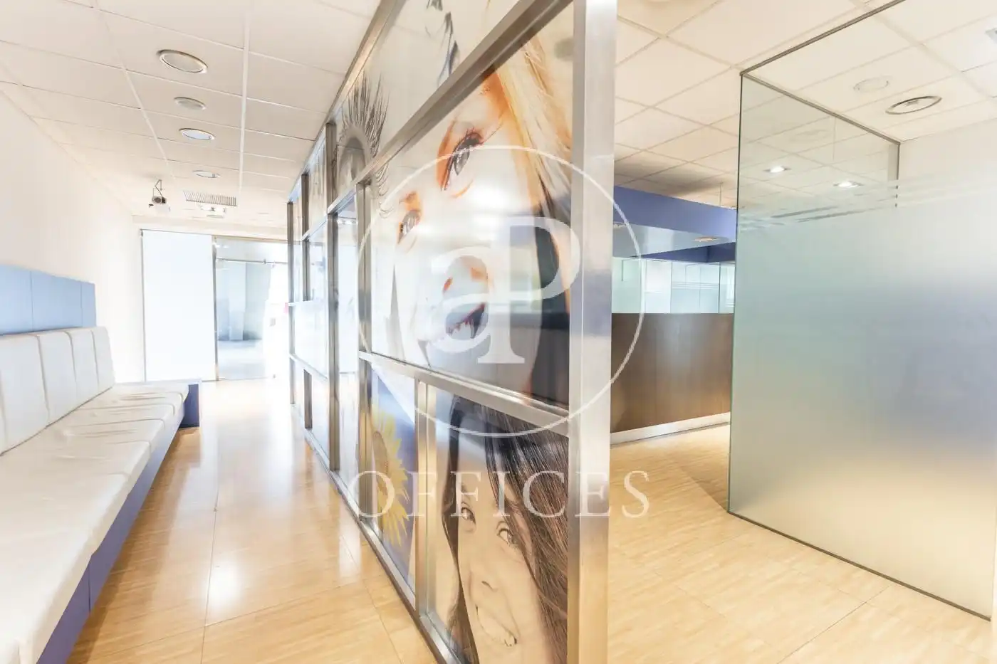 Oficina en venta en Sant Cugat del Vallès con Aire acondicionado