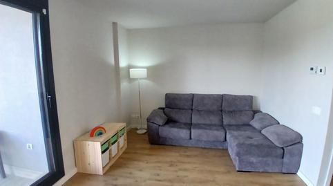 Foto 3 de Pis de lloguer a Roberto Bolaño Avalos, Domeny, Girona Capital