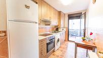 Kitchen of Flat for sale in Casarrubios del Monte  with Air Conditioner, Terrace and Storage room