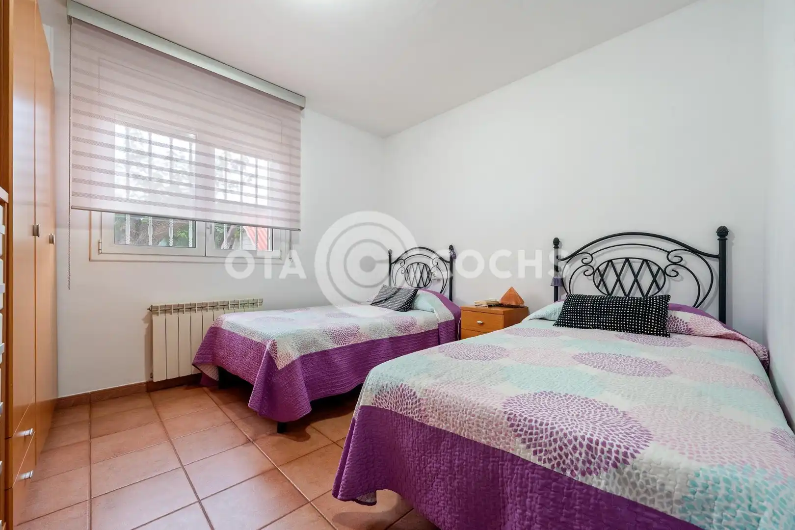 Bedroom of Houses for sale in Ponent