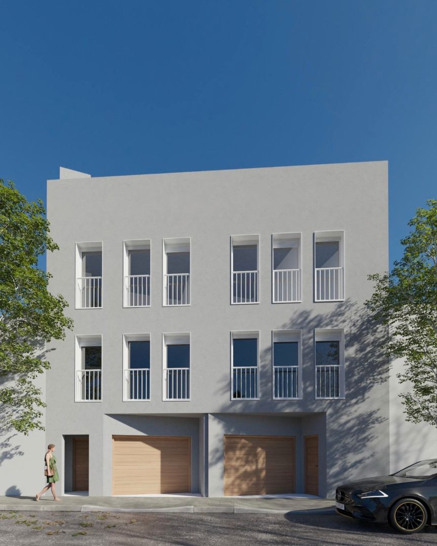 Single-family semi-detached for sale in Carrer de Can Julià Ferrer, Can Rull