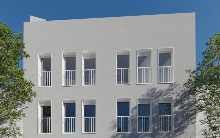 Photo 1 of Flat for sale in Carrer de Can Julià Ferrer, Can Rull, Barcelona