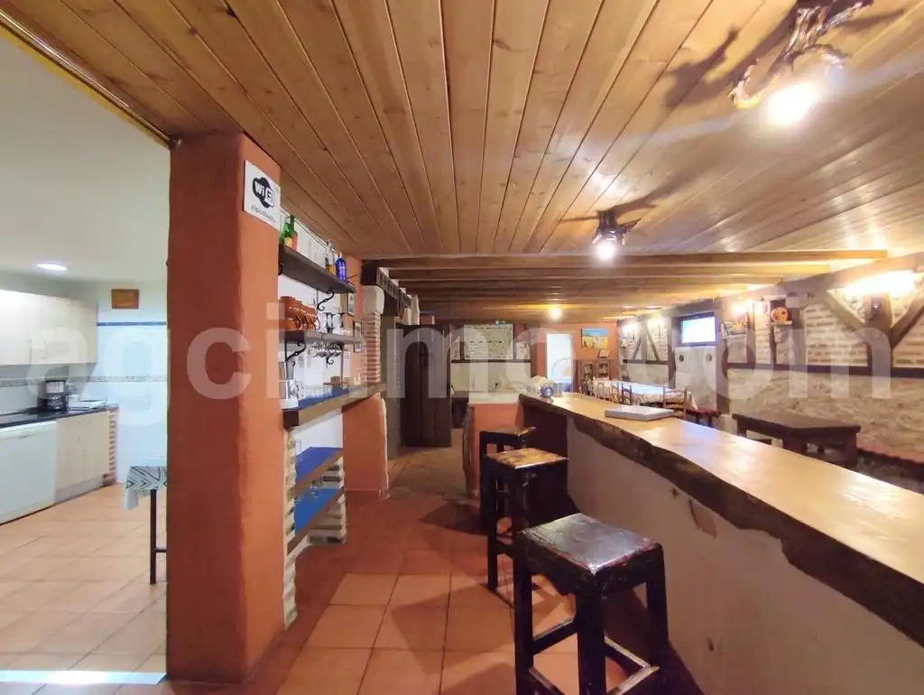 Chalet con terraza en venta en San Miguel del Arroyo, imagen 14