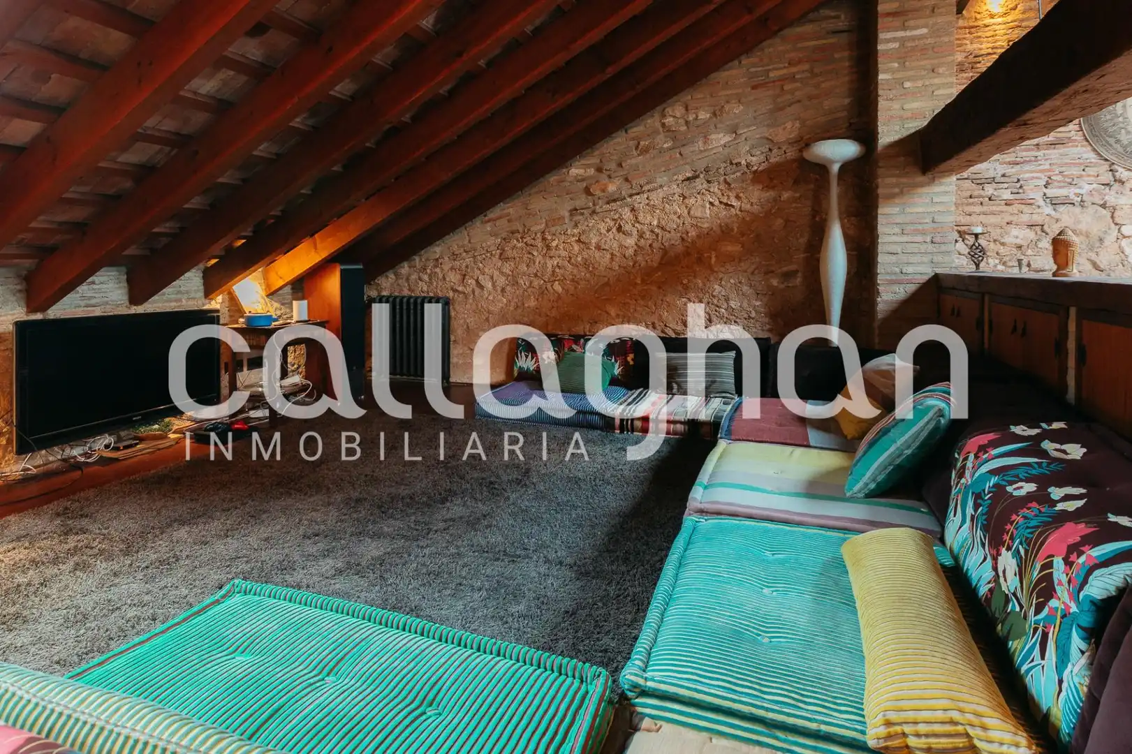 Villa con piscina in vendita a Rocafort, imagen 20