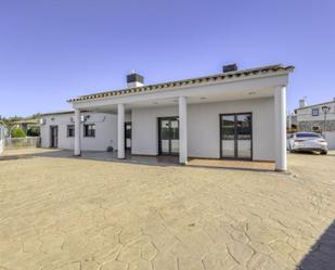 Vista exterior de Casa o xalet en venda en Cistella amb Aire condicionat, Jardí privat i Piscina comunitària