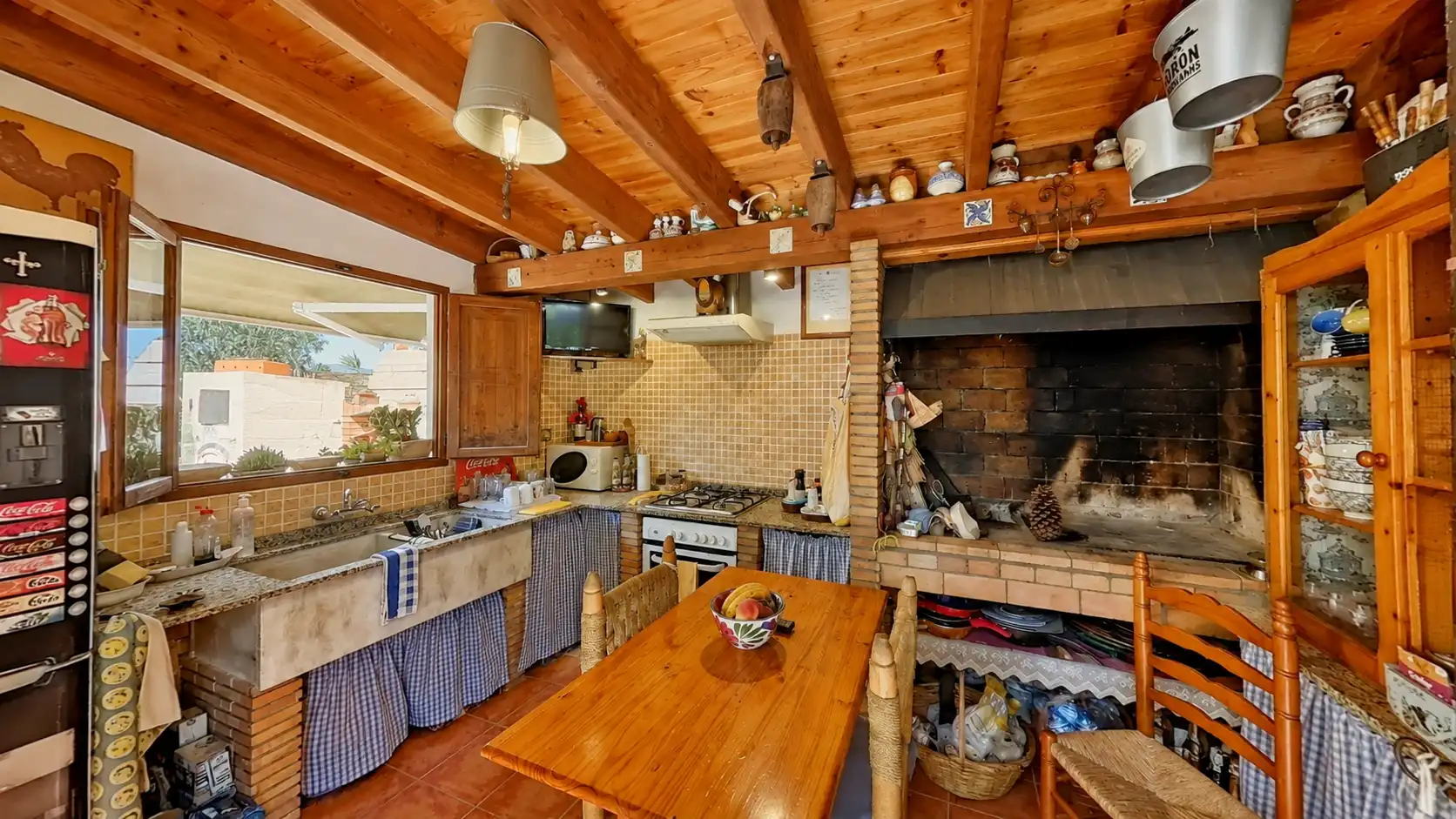 Villa avec piscine à vendre à Plaza de los diseminados P-11, imagen 74