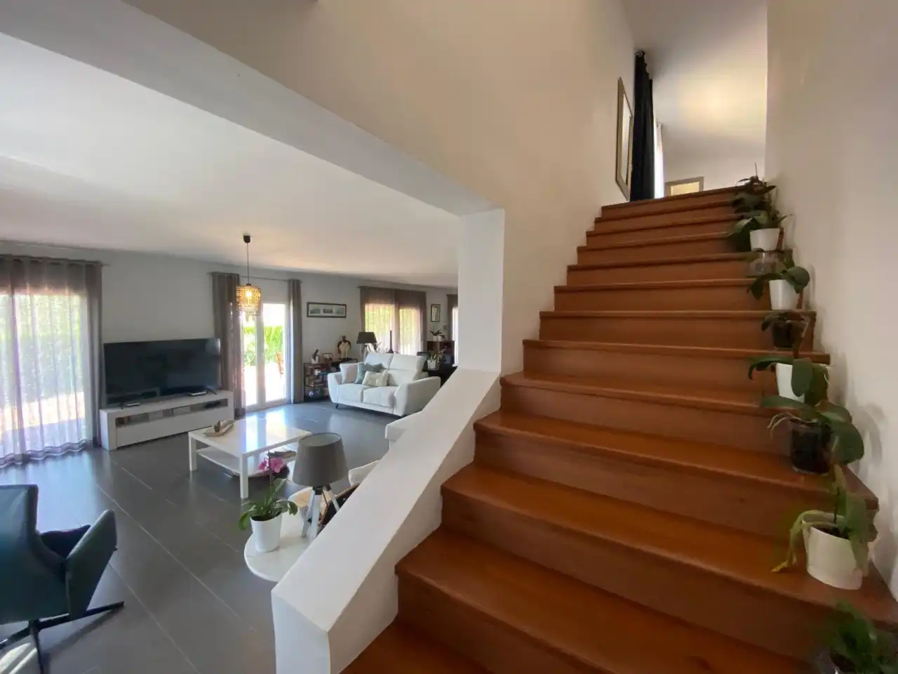 Casa o chalet en venta en L'Estartit con Aire acondicionado, Calefacción y Jardín privado