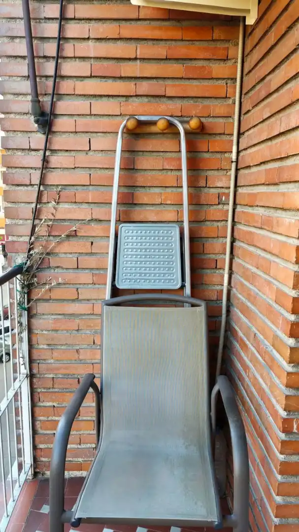 Pis amb ascensor en venda a Barrio de Salamanca, imagen 6