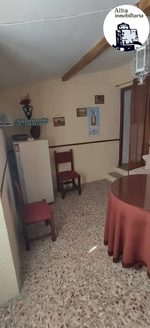 Casa con giardino in vendita a Calle Mercado 9, imagen 10