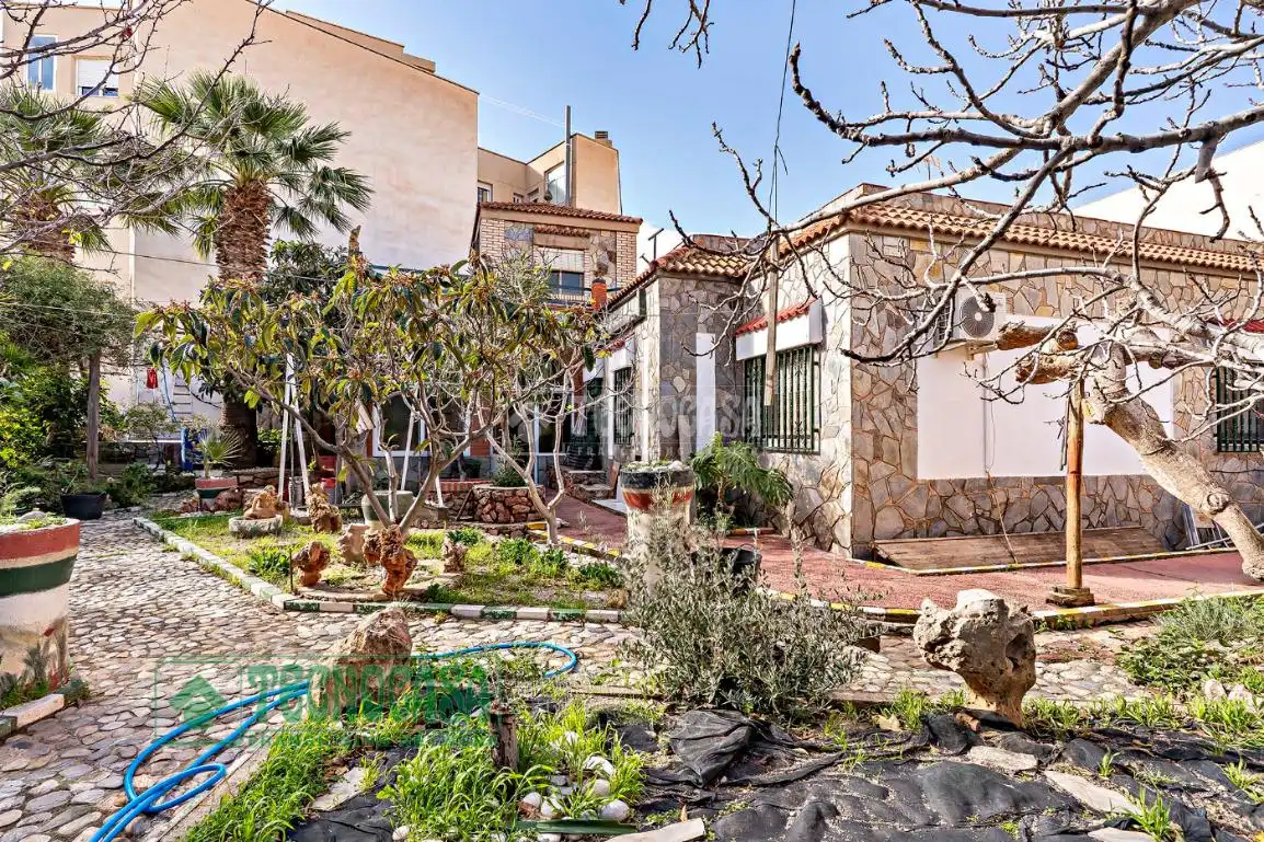 Casa en venta en El Ejido Ciudad, imagen 18