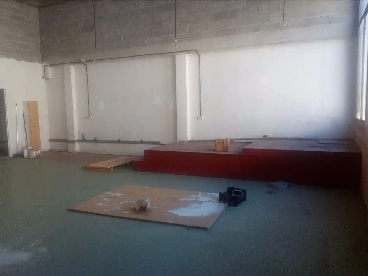 Nave industrielle à louer à Can Rosés, imagen 19