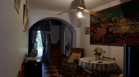 Foto 3 de Casa adosada en venta en Calle Real, 95, Burguillos, Sevilla