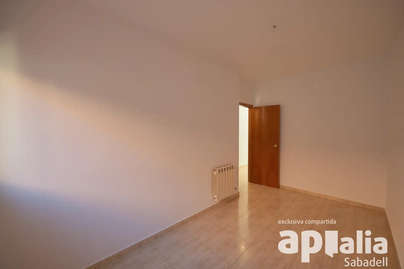 Habitación de Casa adosada en venta en Sentmenat con Aire acondicionado, Calefacción y Terraza