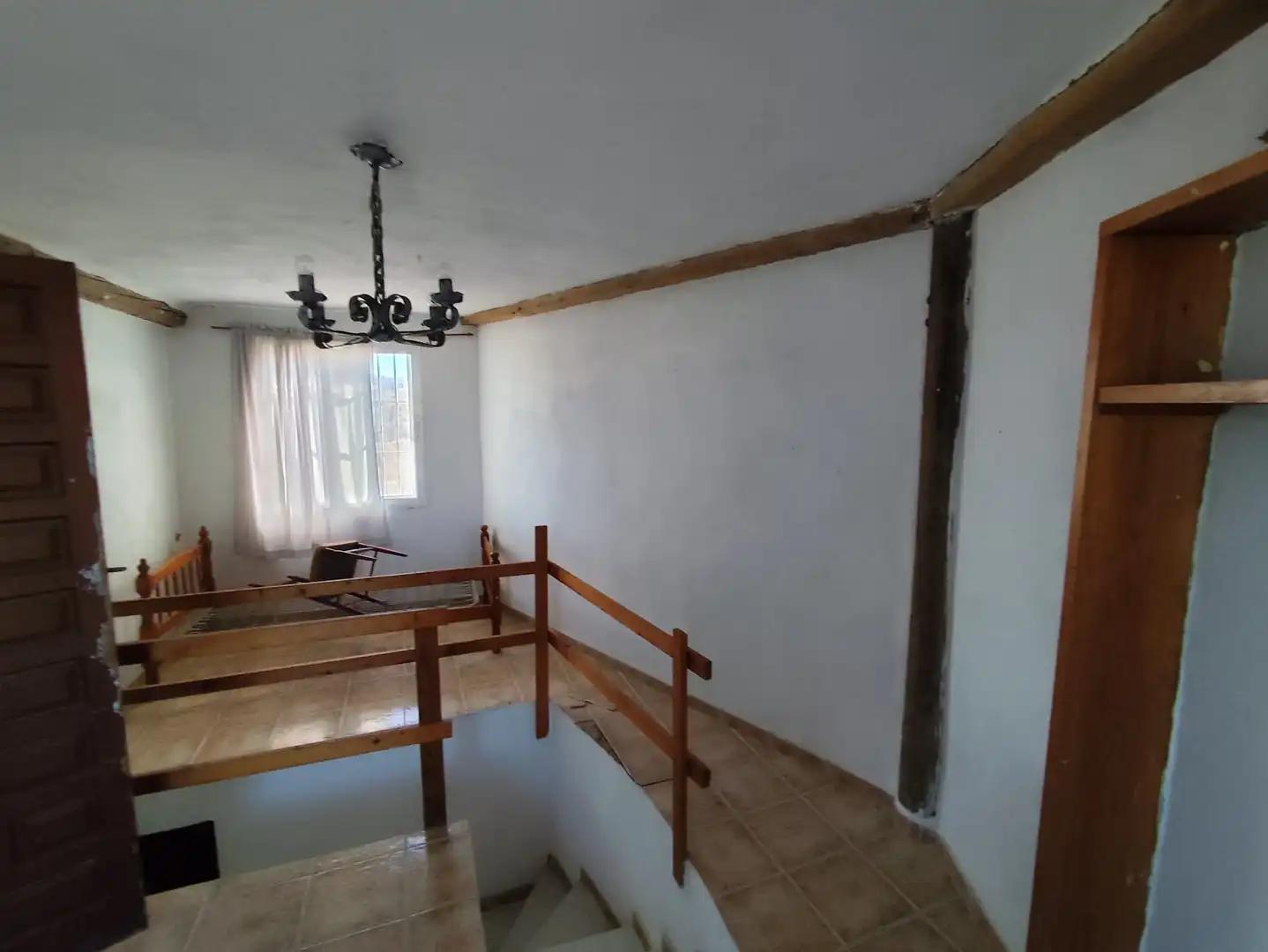 Finca rústica en venta en Cártama