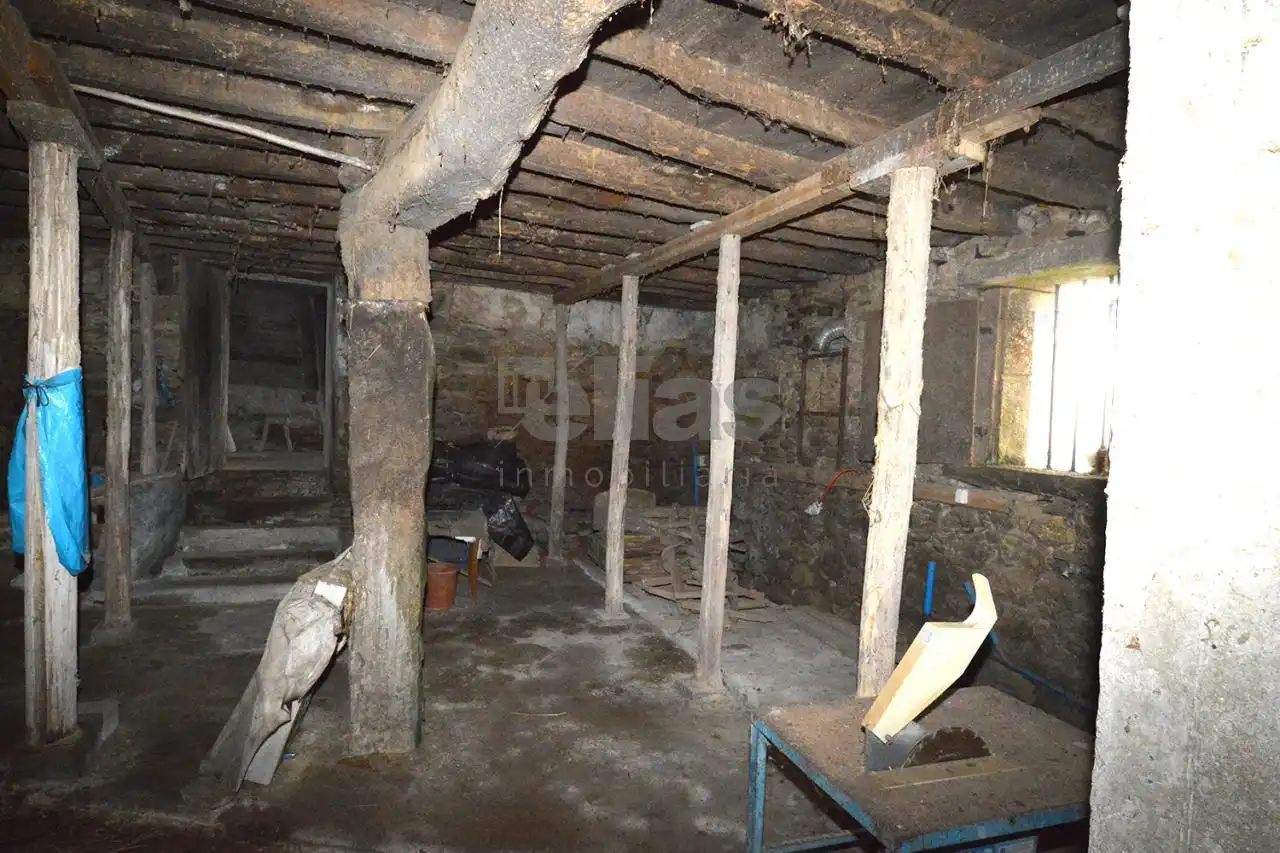 Casa con terrazza in vendita a Zas, imagen 7