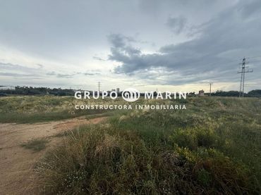 Terreny residencial en venda a Avinguda Del Progrés