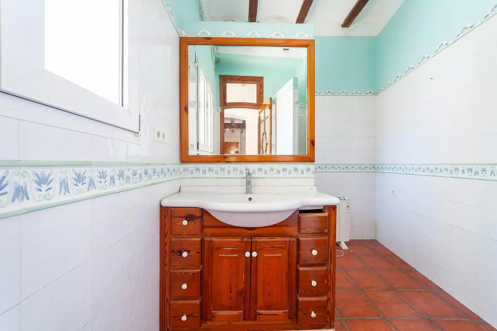 Baño de Casa o chalet en venta en Carcaixent