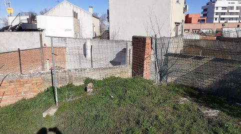 Foto 5 de Residencial en venta en Caballeros de San Juan, Centro, Arganda del Rey