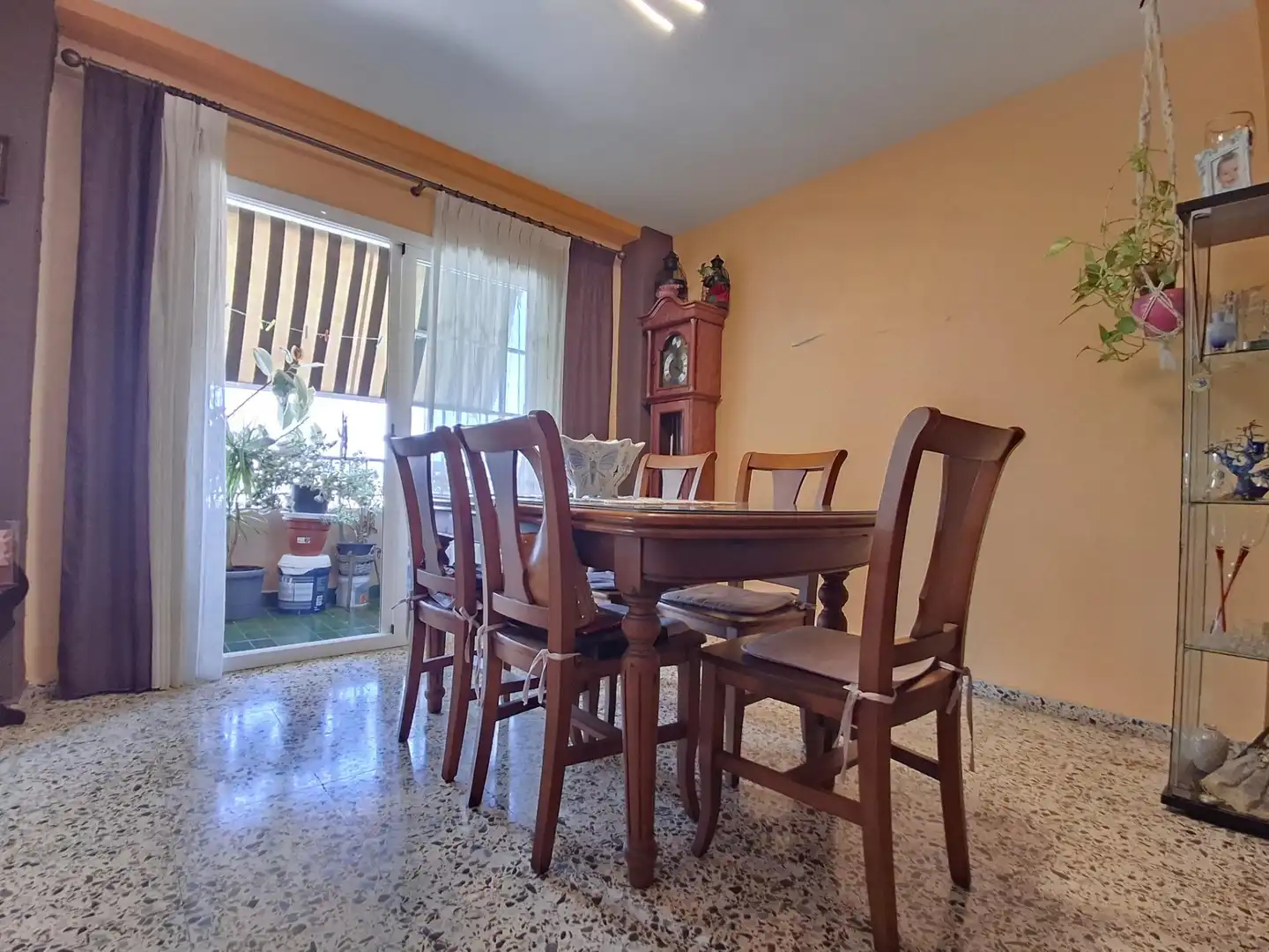 Wohnung mit Terrasse zum Verkauf in Casc Urbà, imagen 3