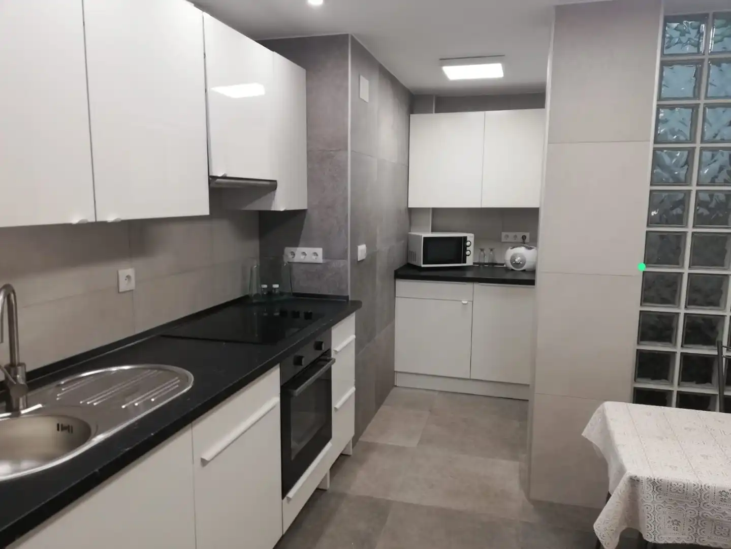 Flat for rent in Almoradí, Alicante
