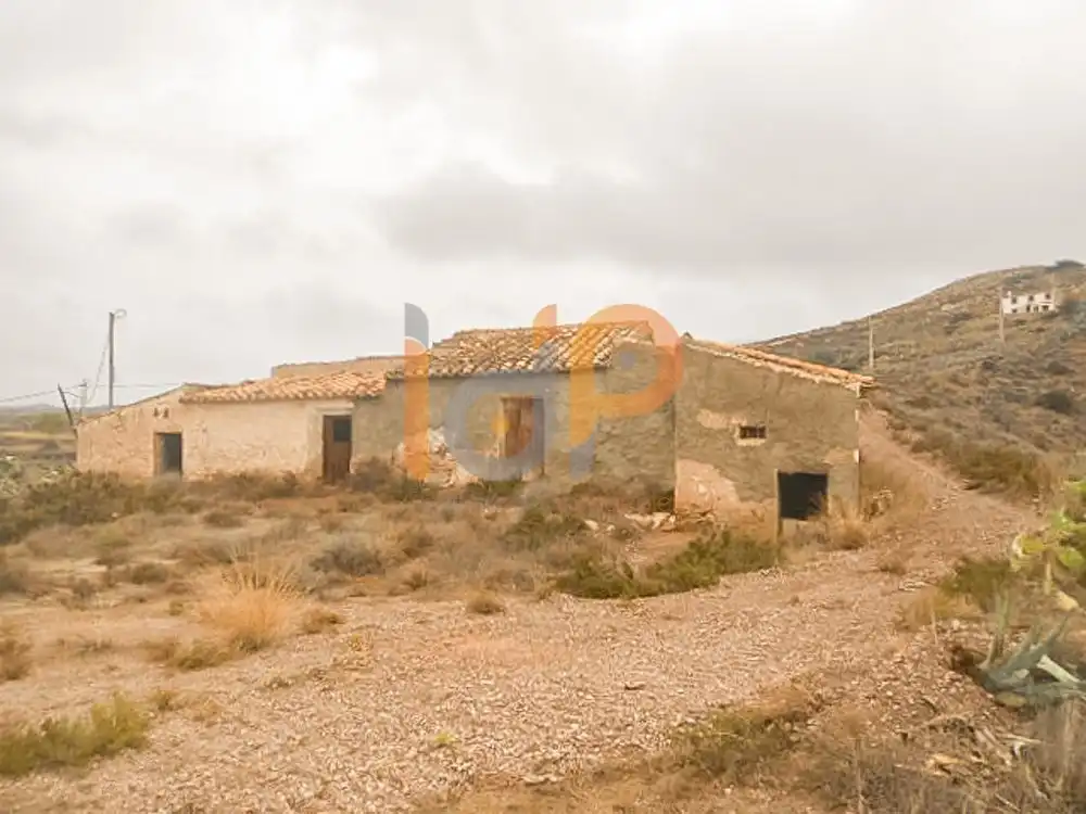 Casa en venta en Huércal-Overa, imagen 2