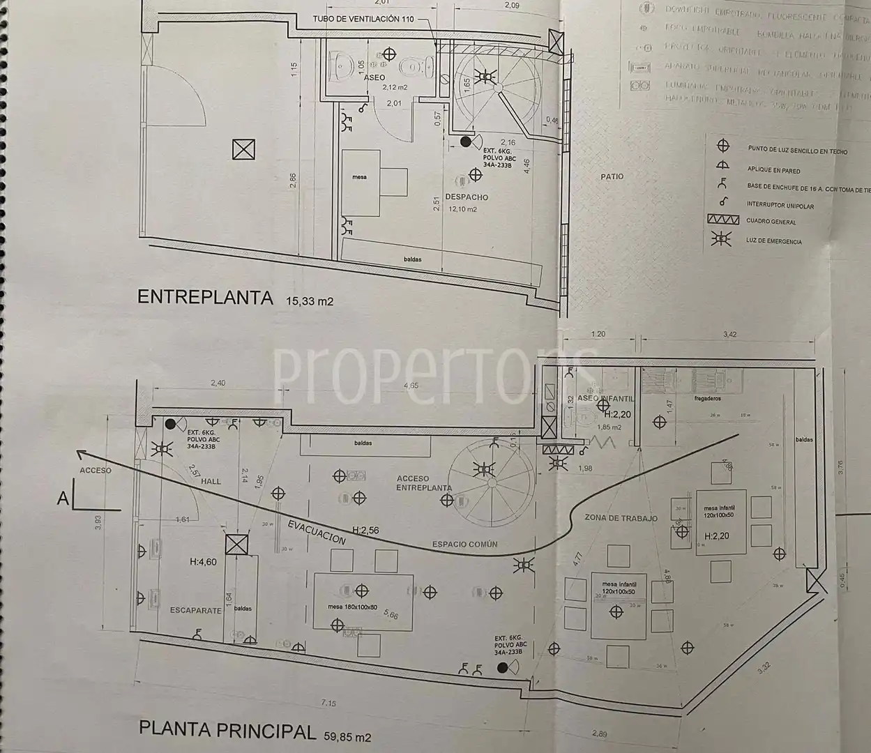 Business premises for sale in N/A, imagen 15