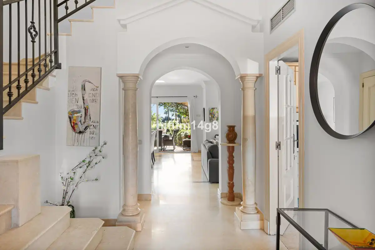 Adosado en venta en Nueva Andalucía, imagen 22