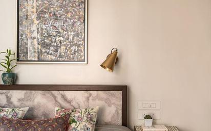 Bedroom of Building for sale in Lugo Capital