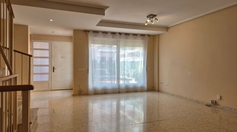 Chalet adosado en venta en Avenida Comunitat Valenciana, immagine 4