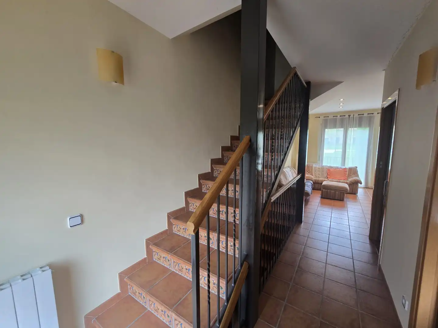 Casa o xalet en venda en Vallfogona de Ripollès amb Calefacció, Jardí privat i Parquet