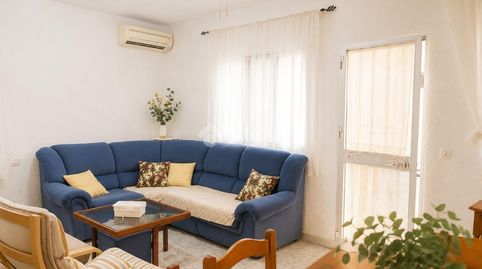 Foto 2 de Casa o chalet en venta en El Palo, Málaga Capital