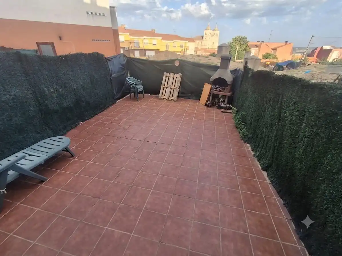 Xalet en venda a Avenida de Torremormojon 63, imagen 18