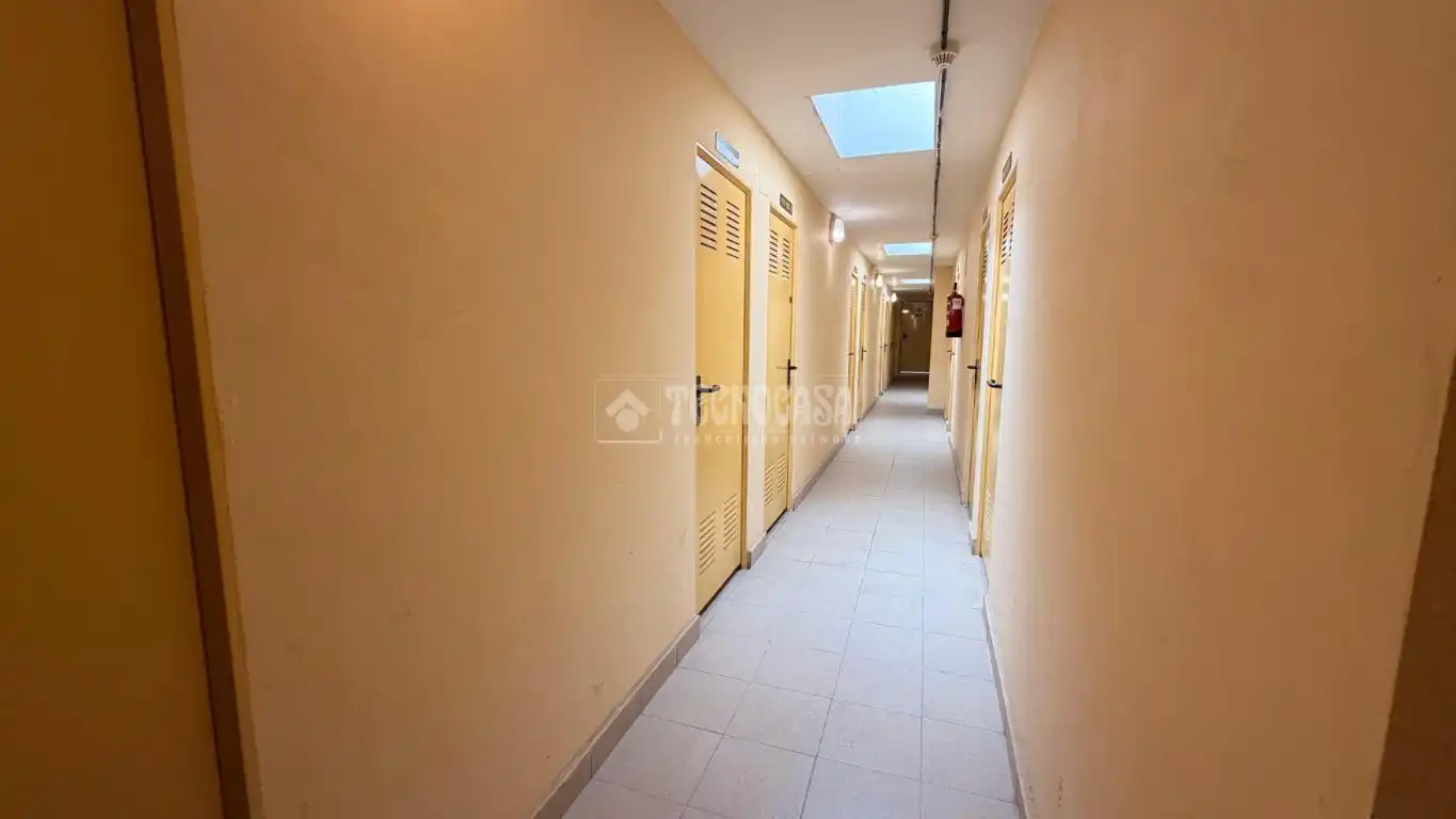 Piso en venta en Madrid con Aire acondicionado, Calefacción y Trastero
