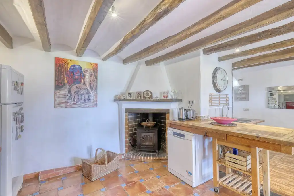 Maison rustique avec piscine à vendre à Calvià pueblo, imagen 37