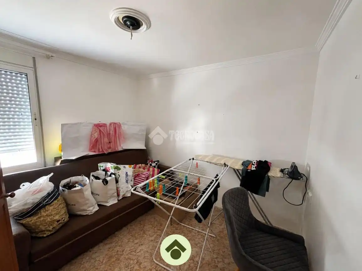 Wohnung zum Verkauf in El Carpio mit Klimaanlage, Möbliert und Balkon