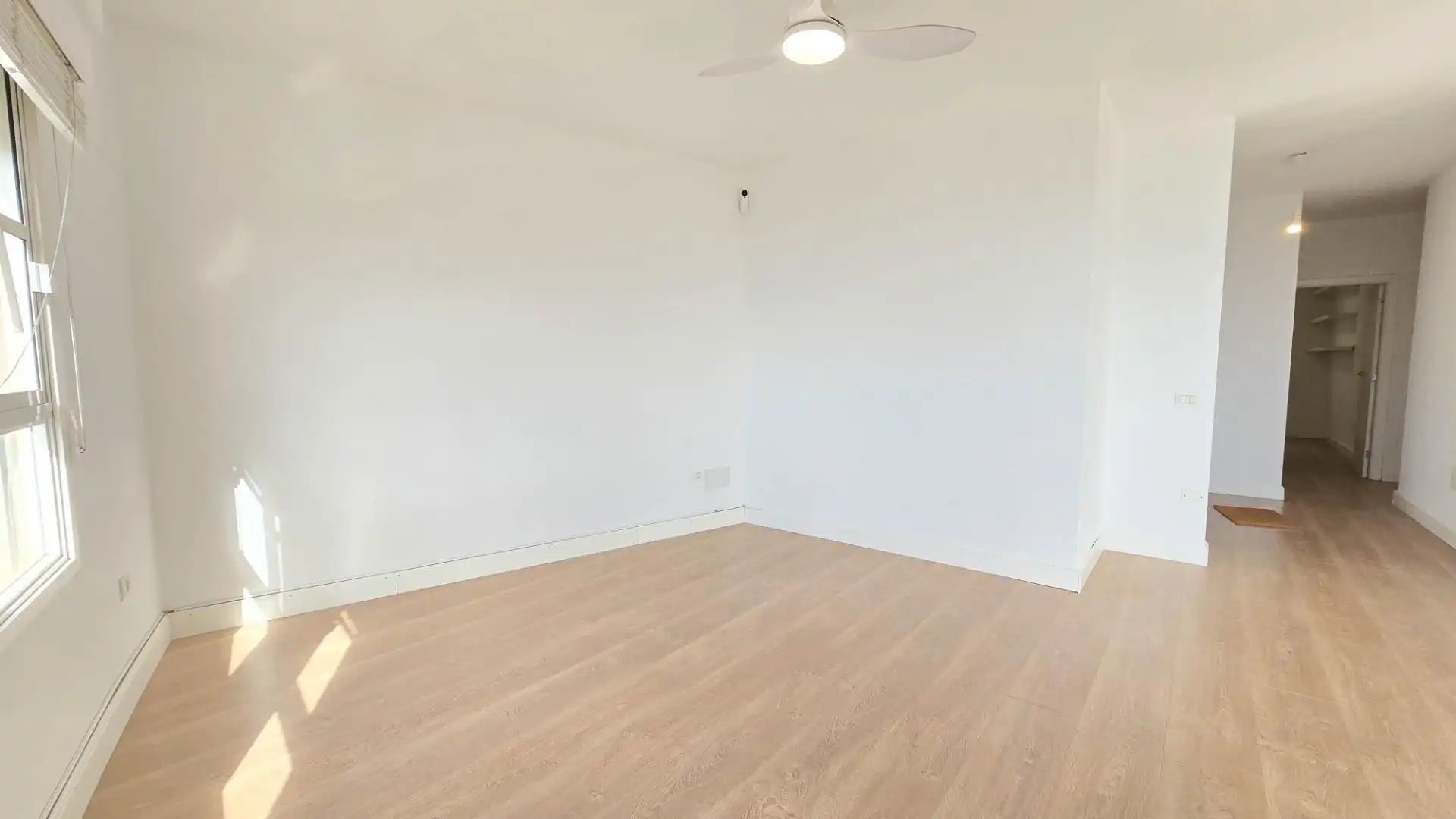 Flat for rent in Santa Cruz de Tenerife