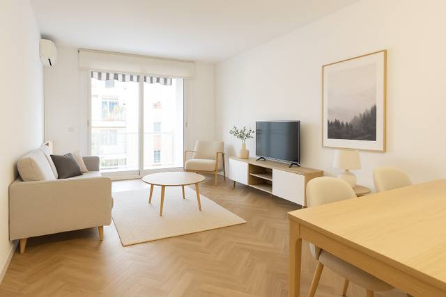 Piso en Venta en Sagrada Família