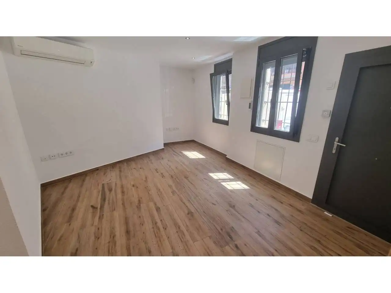 Habitación de Casa o chalet en venta en Granollers con Aire acondicionado y Parquet