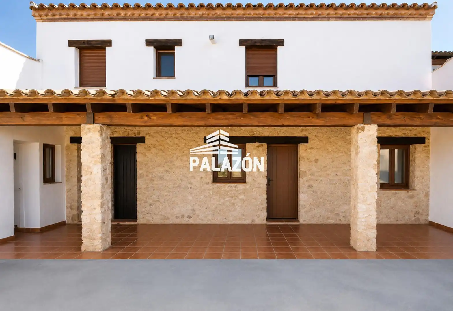 Rural land for sale in Chinchilla de Monte-Aragón, imagen 3