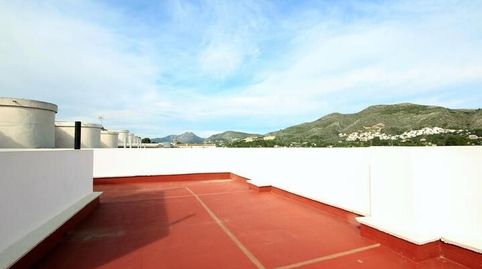 Foto 5 de Apartamento en venta en Xaló, Alicante