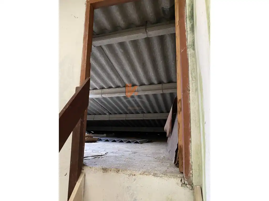Casa o xalet en venda en Santiago de Compostela 