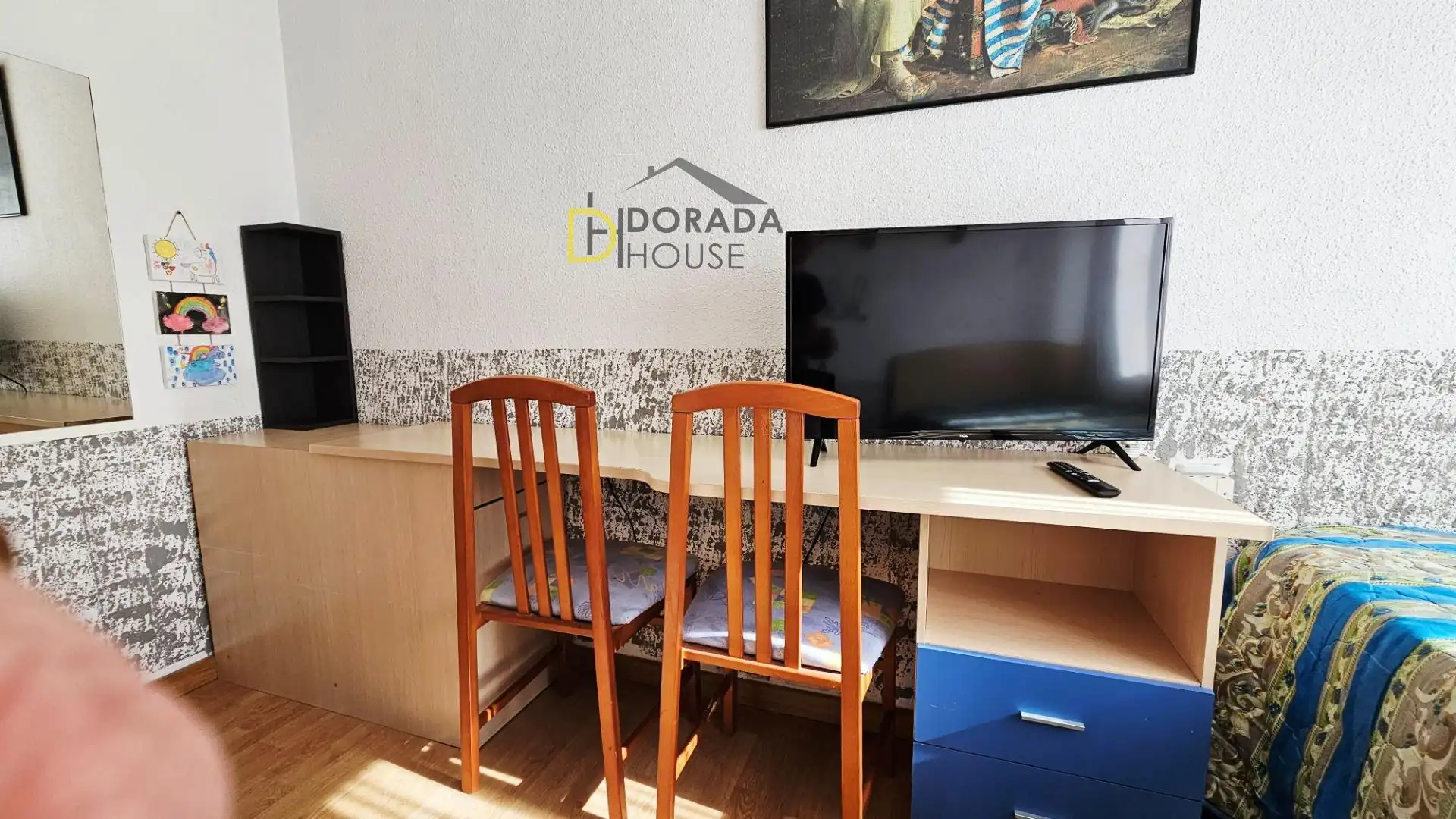 Appartement avec terrasse à vendre à Calle de Montserrat, imagen 3