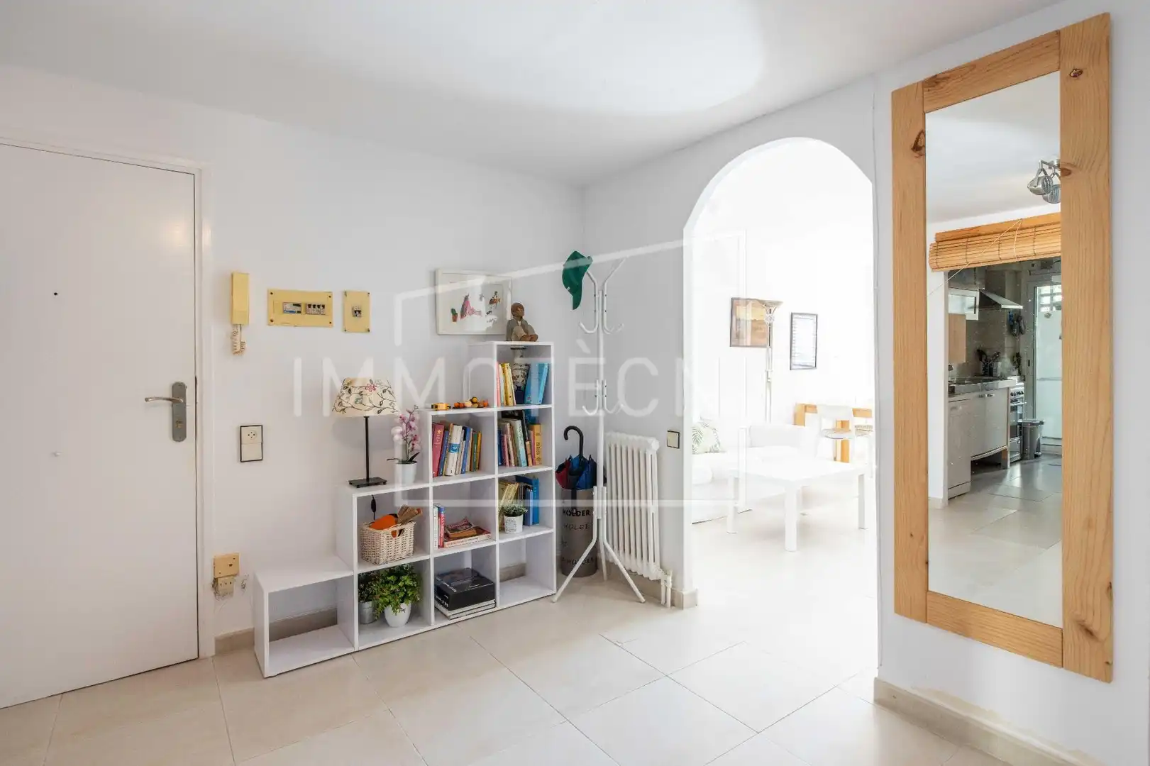 Flat for sale in Caldes d'Estrac  with Private garden, Terrace and Balcony