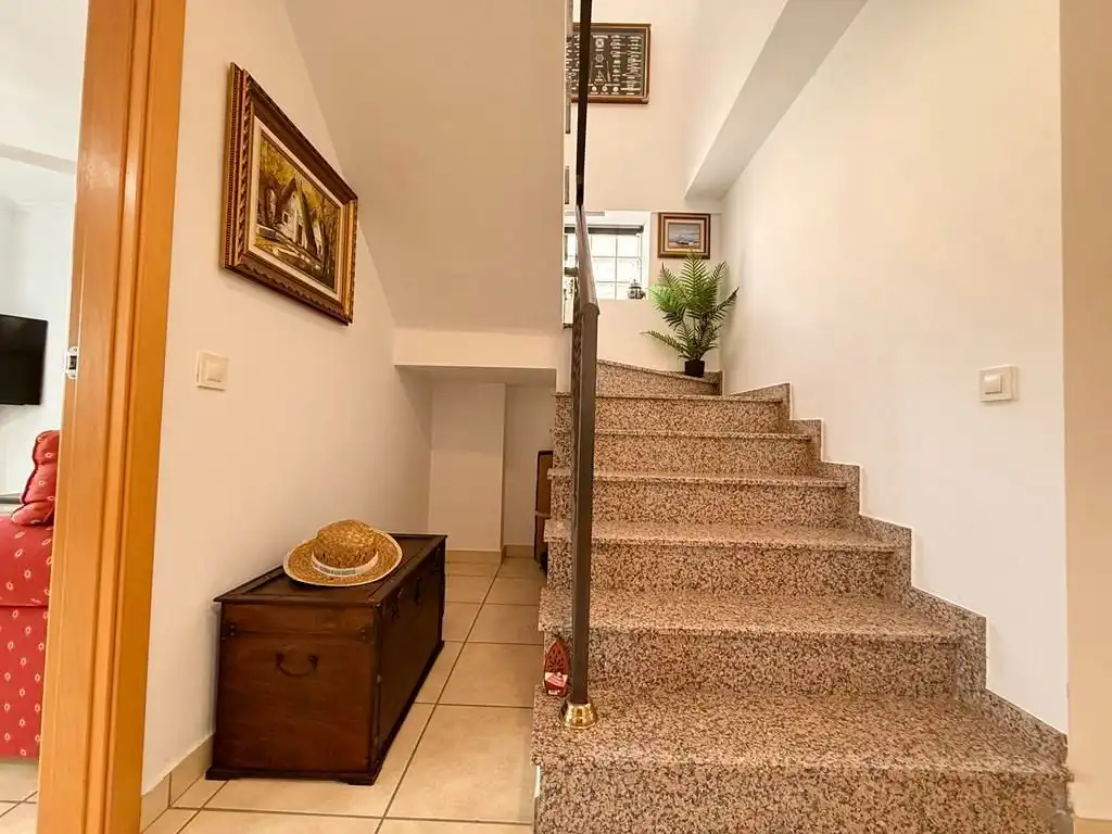 Maisonette zum Verkauf in Ondara mit Heizung